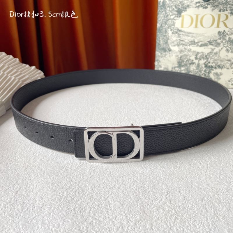 chr1st1an D10r belts